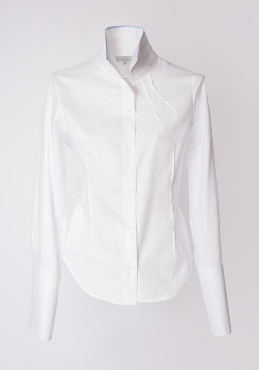 News Just A White Shirt Ken Okada Paris